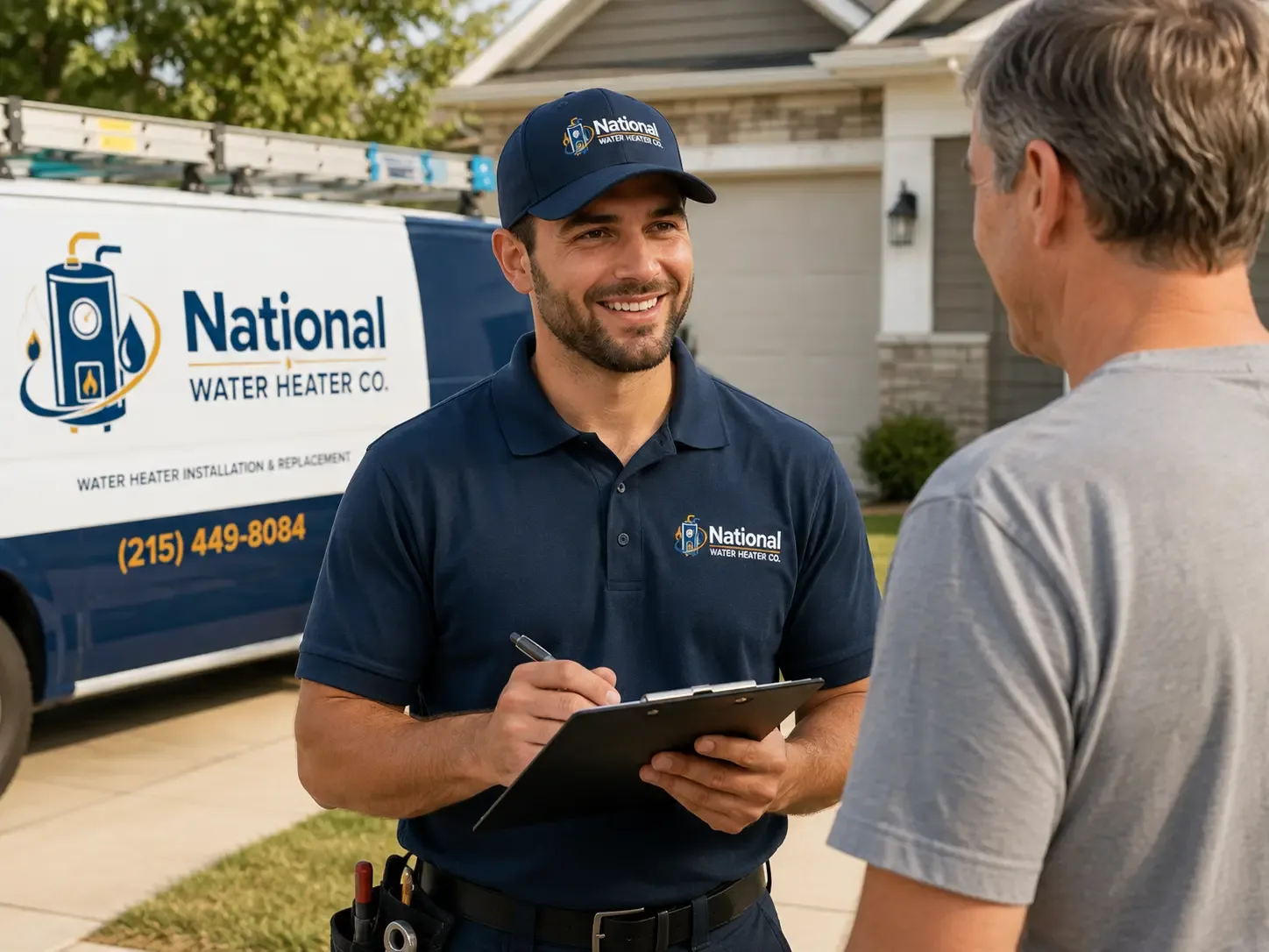 Water Heater Installation Bolivar, OH FAQs